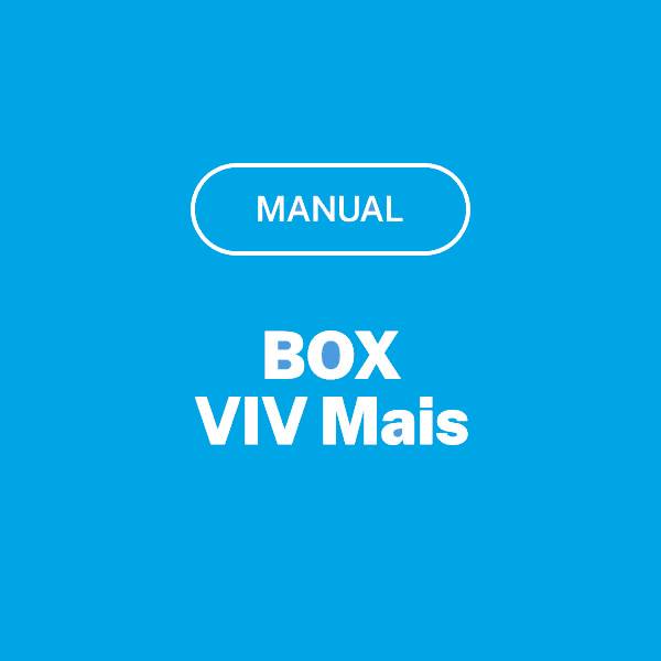Manual VIV Mais - Box
