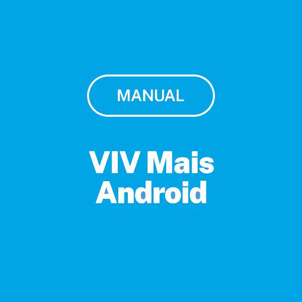 Manual VIV Mais - Android