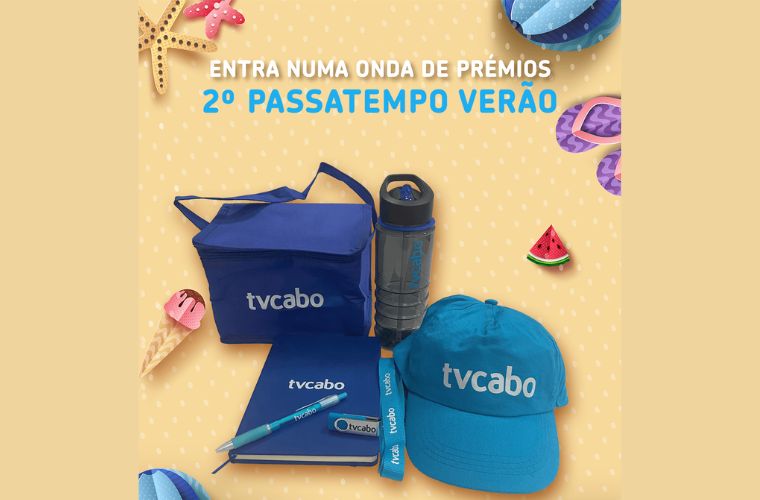 2º Passatempo Verão 2021 26/11/2021