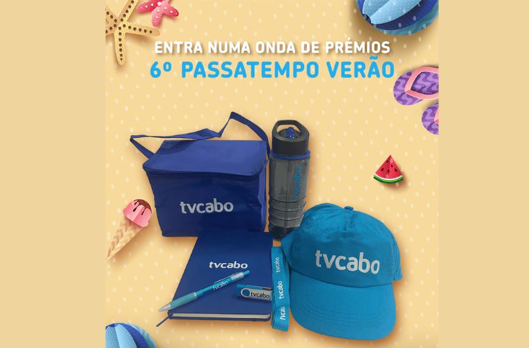 6º Passatempo Verão 21/01/2022 6º Passatempo Verão 21/01/2022