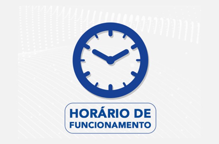 Alteração do horário de funcionamento das lojas 15-01-2021 Alteração do horário de funcionamento das lojas 15-01-2021