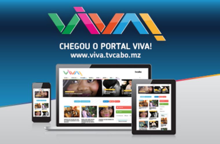 App Viva! disponível para download App Viva! disponível para download