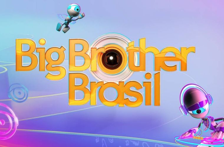 Canais Big Brother Brasil 2023 na Zap