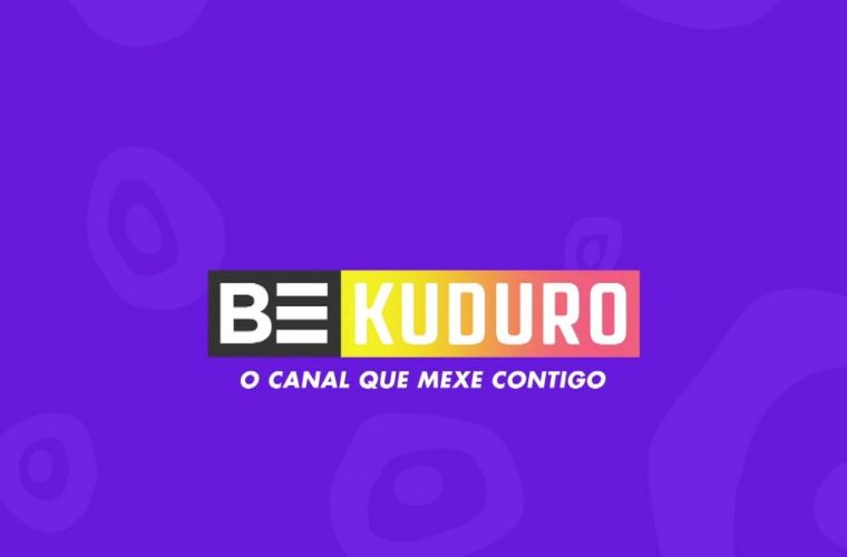 O BeKuduro chega à TVCABO 29-08-2017