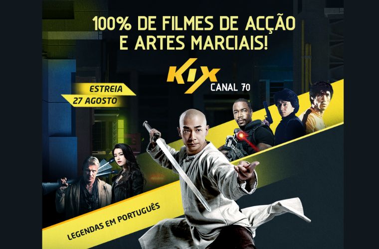 Actualização da grelha Zap 24/08/2021