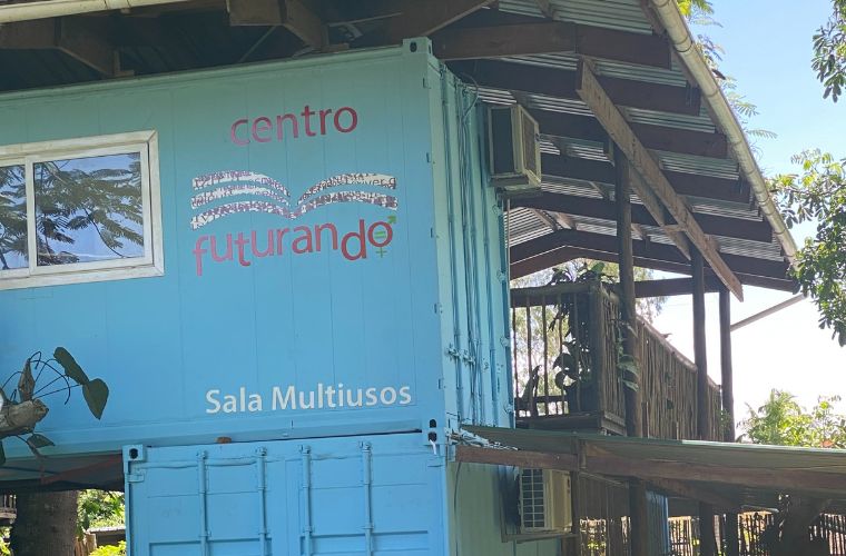 TVCABO presente na inauguração oficial do Espaço Futurando em Moçambique