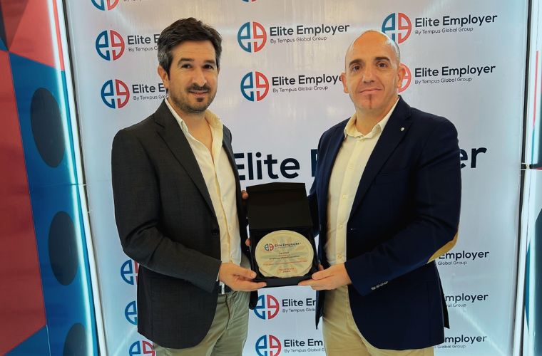 TVCABO volta a ser distinguida como Elite Employer em Moçambique. TVCABO volta a ser distinguida como Elite Employer em Moçambique.
