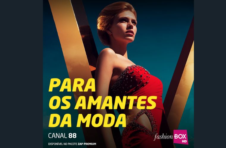Actualização da grelha de canais Zap 30-03-2021