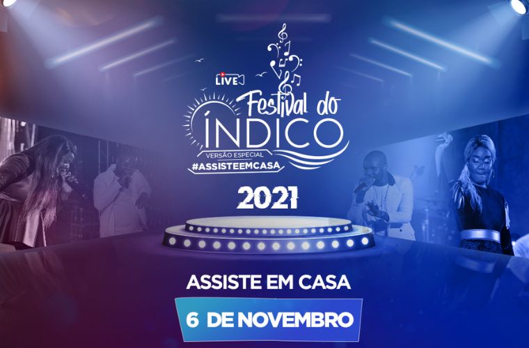 TVCABO apoia o maior festival de Música do País 04/11/2021