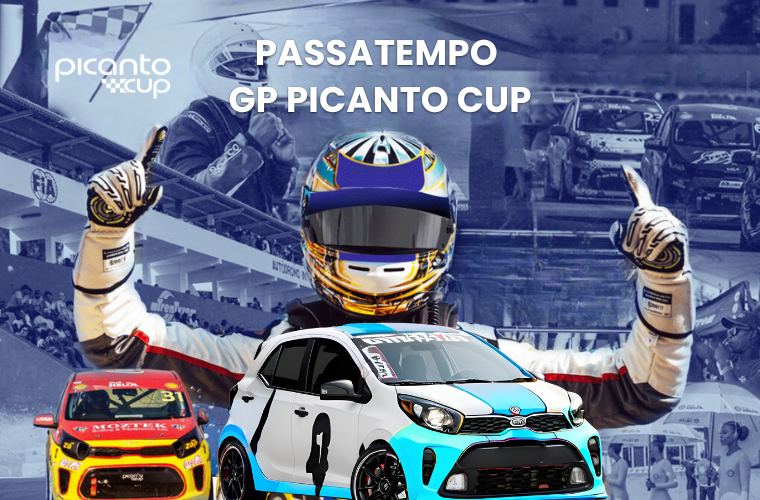 Passatempo Picanto Cup - 17 Outubro 2024