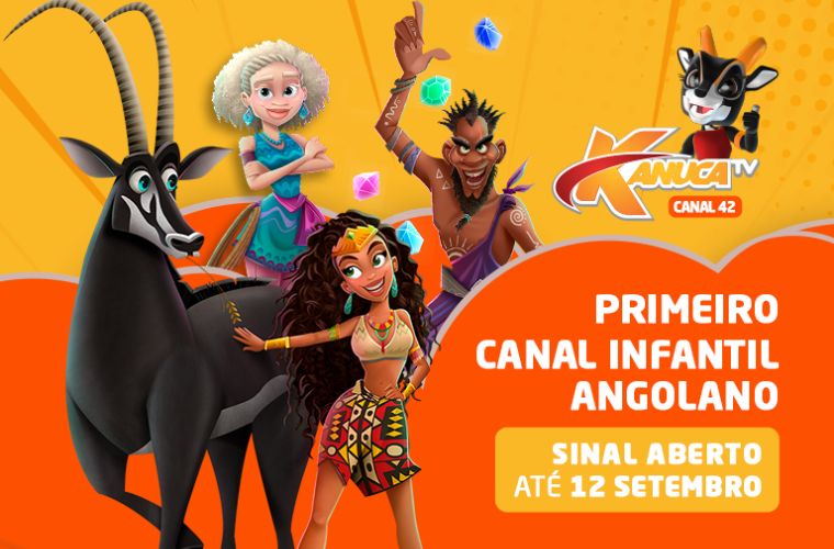 Actualização da grelha Zap - Agosto 2023
