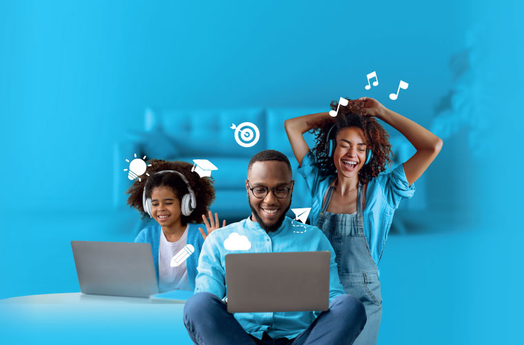 A nova campanha da TVCABO que chega ao mercado com internet ilimitada até 300 Mbps de velocidade. A nova campanha da TVCABO que chega ao mercado com internet ilimitada até 300 Mbps de velocidade.
