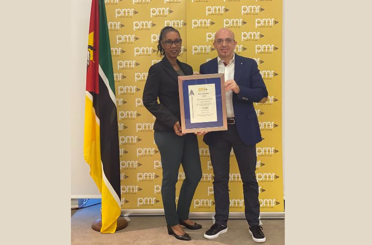 TVCABO premiada como o melhor “Provedor de Serviço de internet” de Moçambique TVCABO premiada como o melhor “Provedor de Serviço de internet” de Moçambique