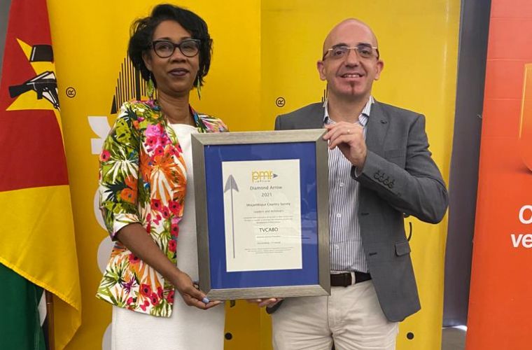 TVCABO premiada como o melhor “Provedor de Serviço de internet” de Moçambique 29/10/2021 TVCABO premiada como o melhor “Provedor de Serviço de internet” de Moçambique 29/10/2021