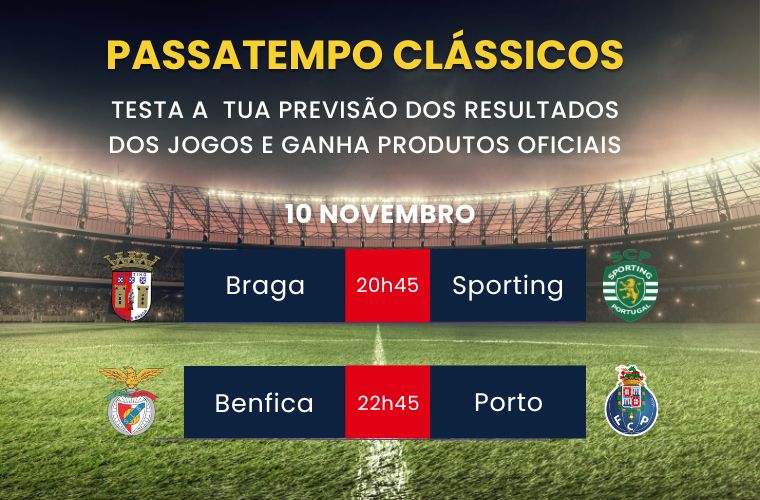 Passatempos Clássicos - Desafio de Previsão de Resultados