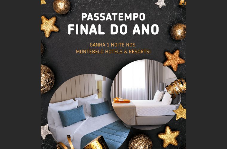 Passatempo Final do Ano 2021 17/12/2021