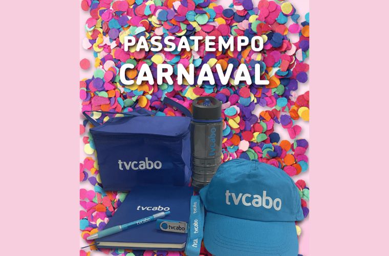 Passatempo Carnaval 2022 21/02/2022