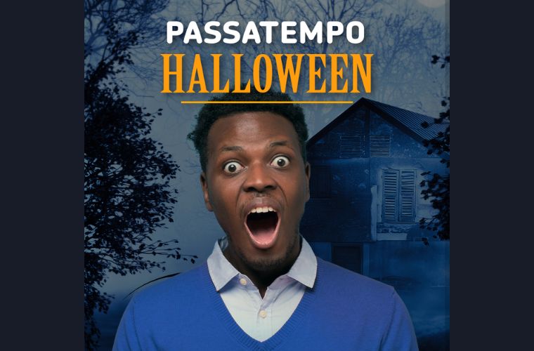 Passatempo Halloween 2022 Passatempo Halloween 2022