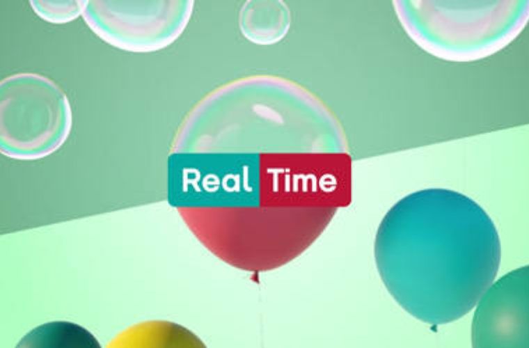 Introdução de Canal - Real Time 08-07-2019