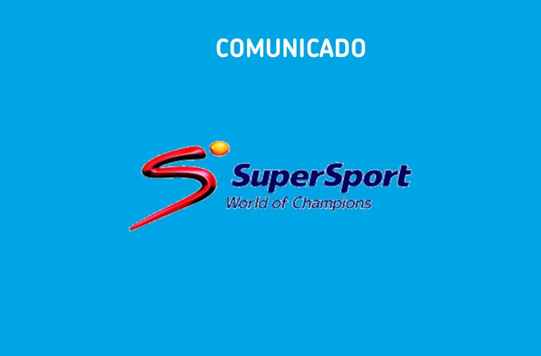 COMUNICADO-Canais SuperSport COMUNICADO-Canais SuperSport