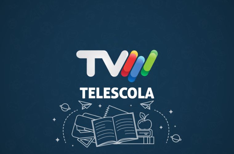 Interrupção temporária do canal Telescola 02-03-2021 Interrupção temporária do canal Telescola 02-03-2021