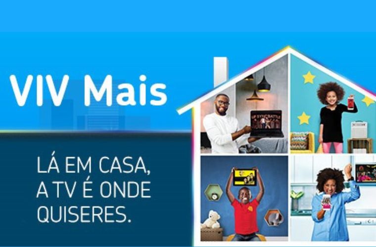 Descontinuação do Serviço VIV Mais na DStv 05-02-2020
