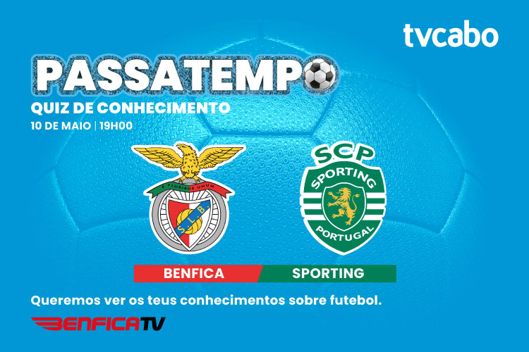 PASSATEMPO CLÁSSICOS - Quiz de Conhecimento PASSATEMPO CLÁSSICOS - Quiz de Conhecimento