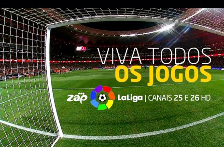 Actualização da grelha Zap 02-09-2020