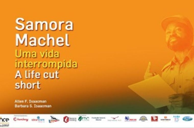 TVCABO apoia o lançamento do livro de Samora Machel29/09/2021